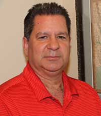 H. David McClinton, Jr