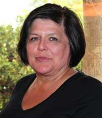 Irma Gonzales