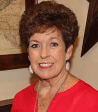 Patsy Marburger
