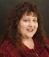 Ann Marie Paradowski